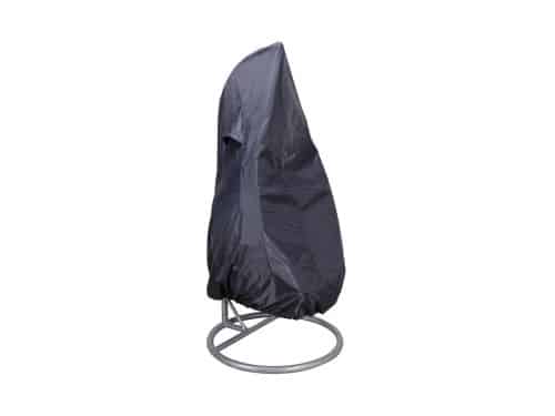 Garden Impressions - Coverit - Schommelstoel ei-vorm hoes - Ø100xH200