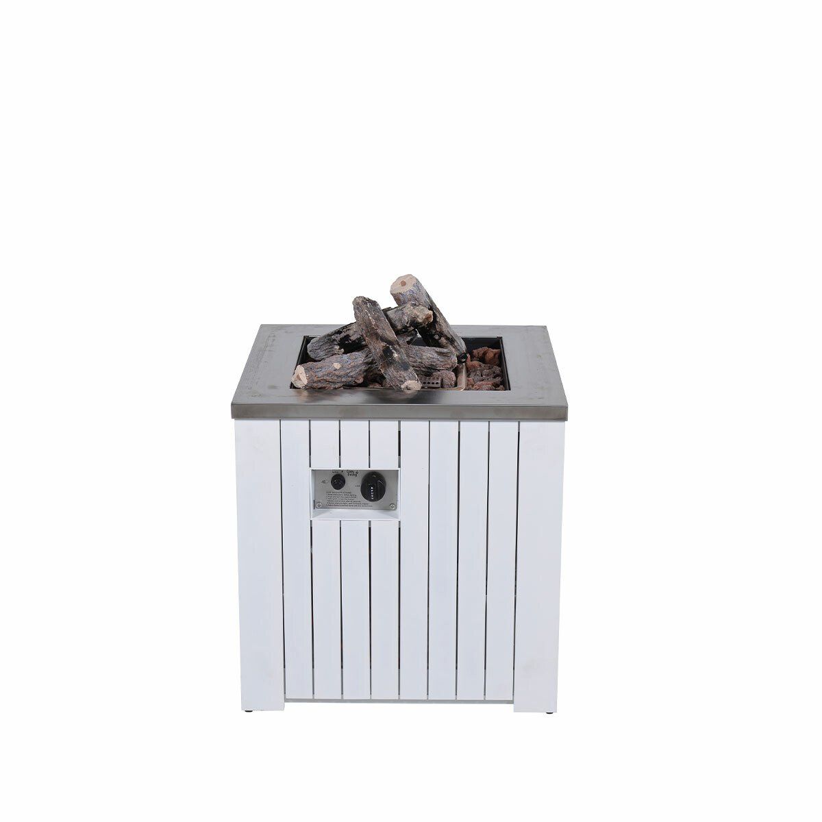 garden impressions cozy living faro terraskachel 30mb 60 x