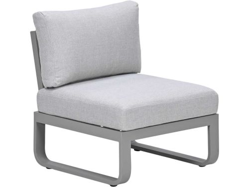 Garden Impressions Diego middenelement - taupe