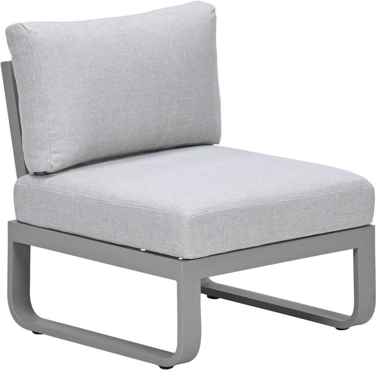 garden impressions diego middenelement taupe