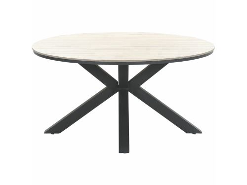 Garden Impressions Edison Tuintafel - Ø148 cm