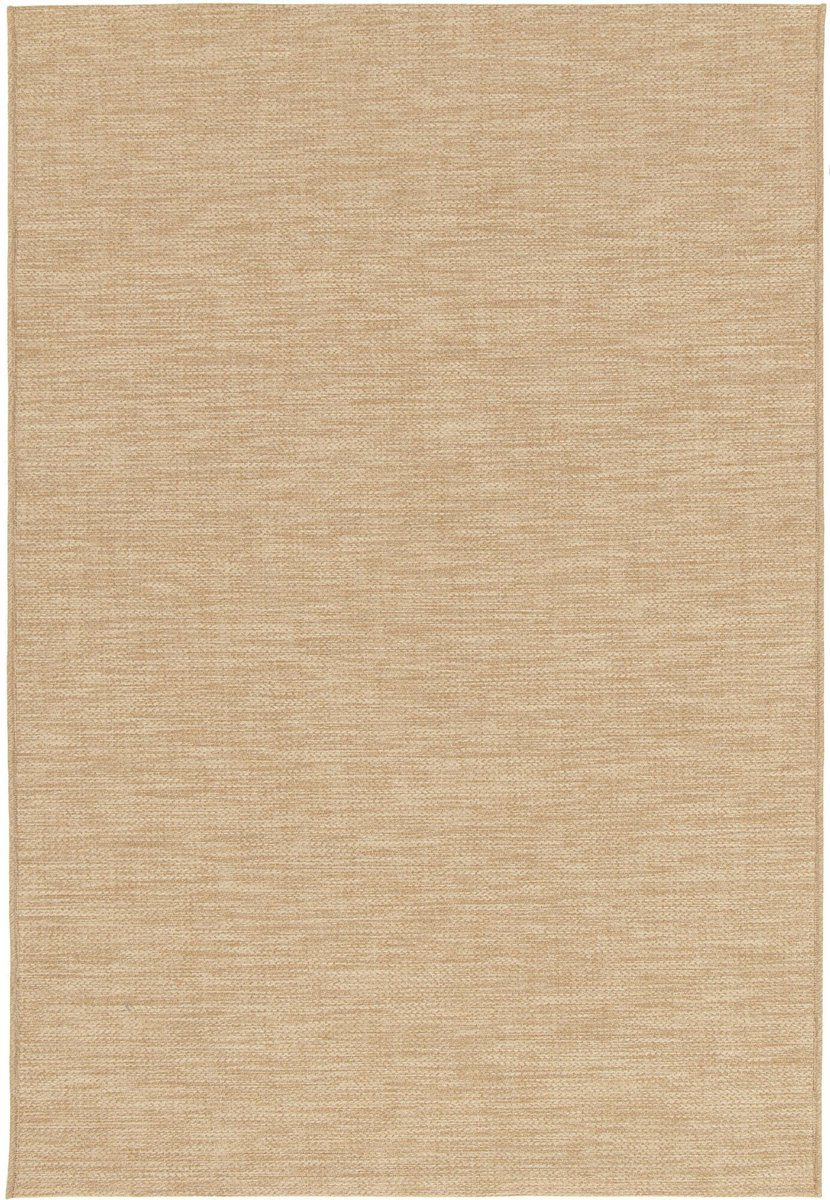 garden impressions gisborne buitenkleed 120×170 cm natural cane