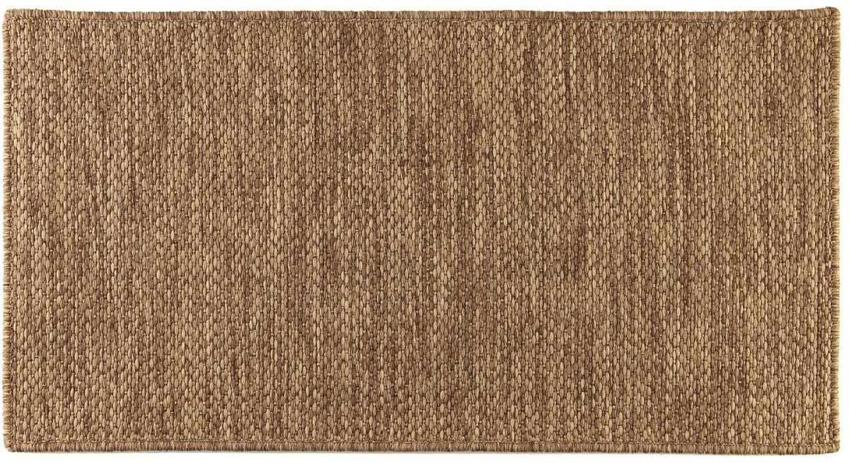 garden impressions gisborne buitenkleed 200×290 cm natural coconut