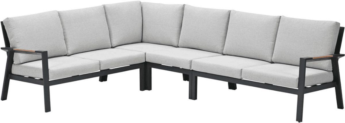 garden impressions lissabon lounge dining set r 4