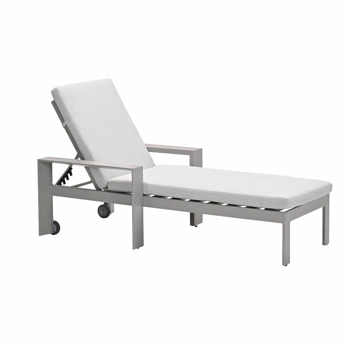 garden impressions malakka ligbed taupe