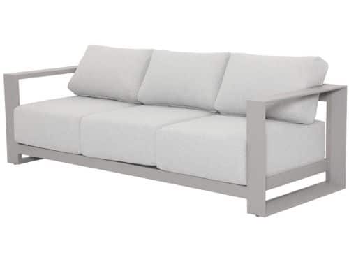 Garden Impressions Malakka loungebank - taupe
