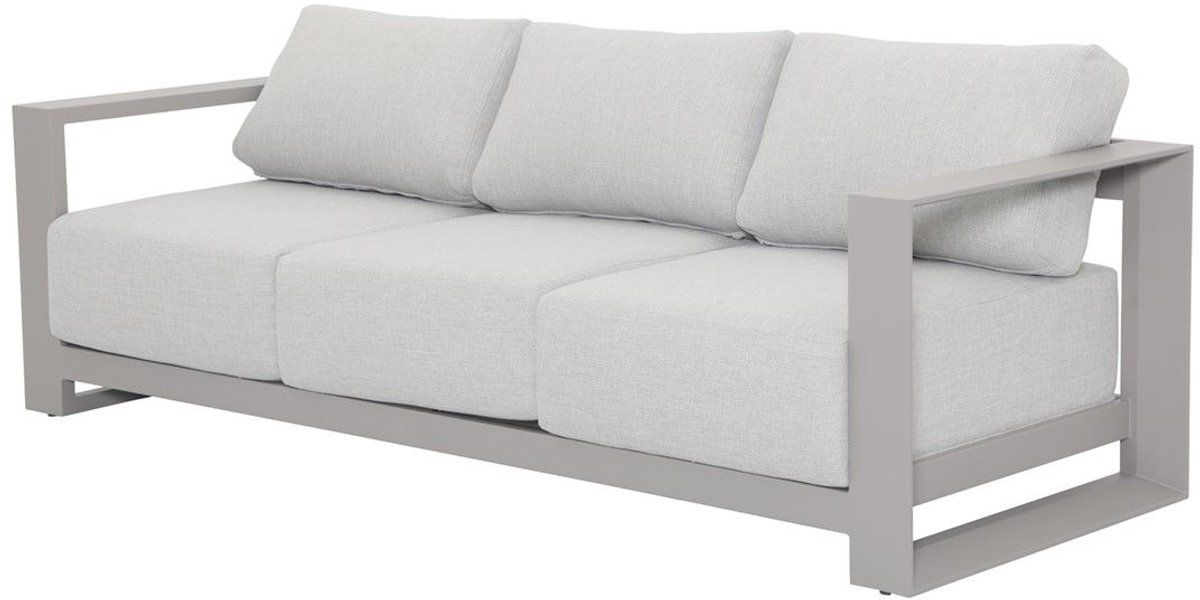 garden impressions malakka loungebank taupe