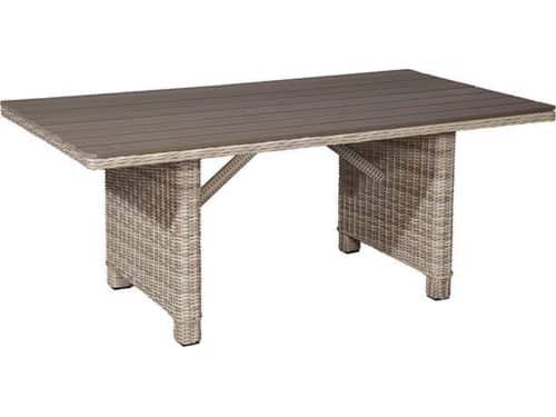 Garden Impressions - Milwaukee - lounge/dining tafel - 170x90