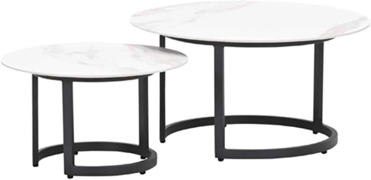 garden impressions monte carlo salontafel set