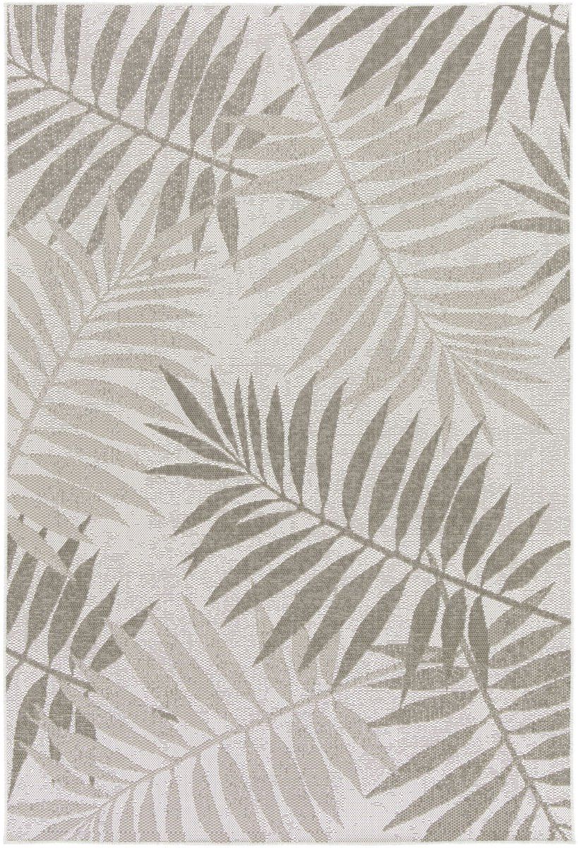 garden impressions naturalis buitenkleed 200×290 cm desert taupe