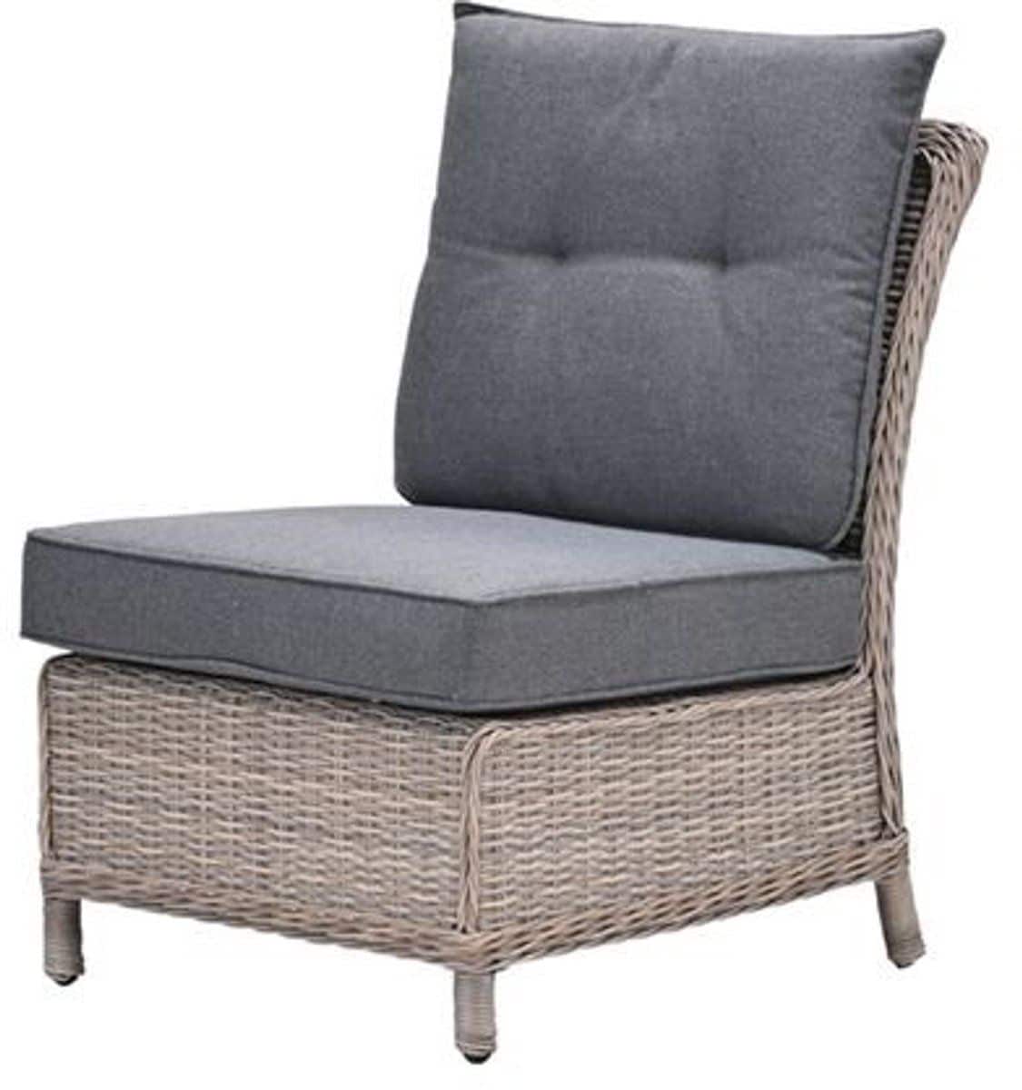 garden impressions nova lounge midden element bruin
