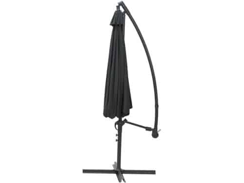 Garden Impressions - Parasol - Athene - Ø300 cm