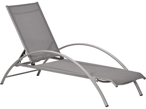 Garden Impressions Santos ligbed - taupe