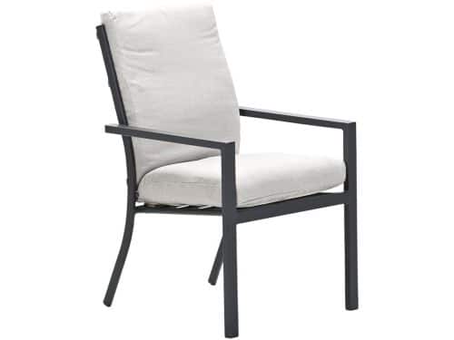 Garden Impressions Senja lounge dining stoel - desert sand
