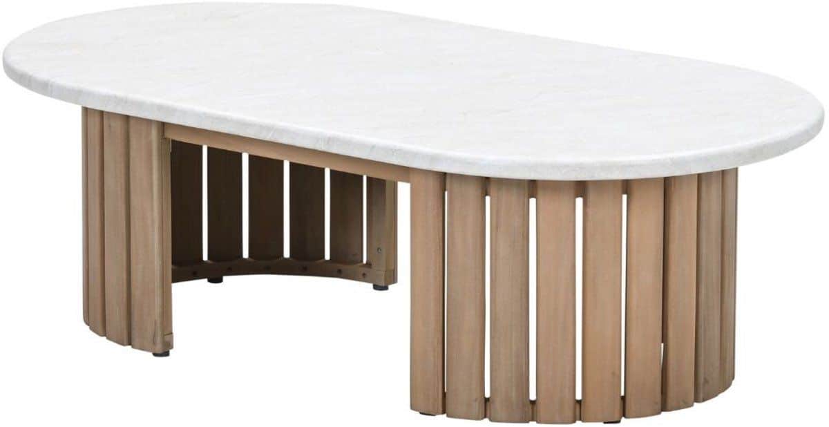 garden impressions sirocco loungetafel 130x70xh40 grey sand