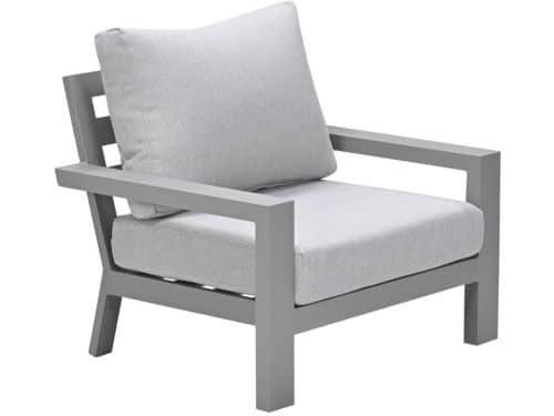 Garden Impressions Sorelli loungestoel - taupe