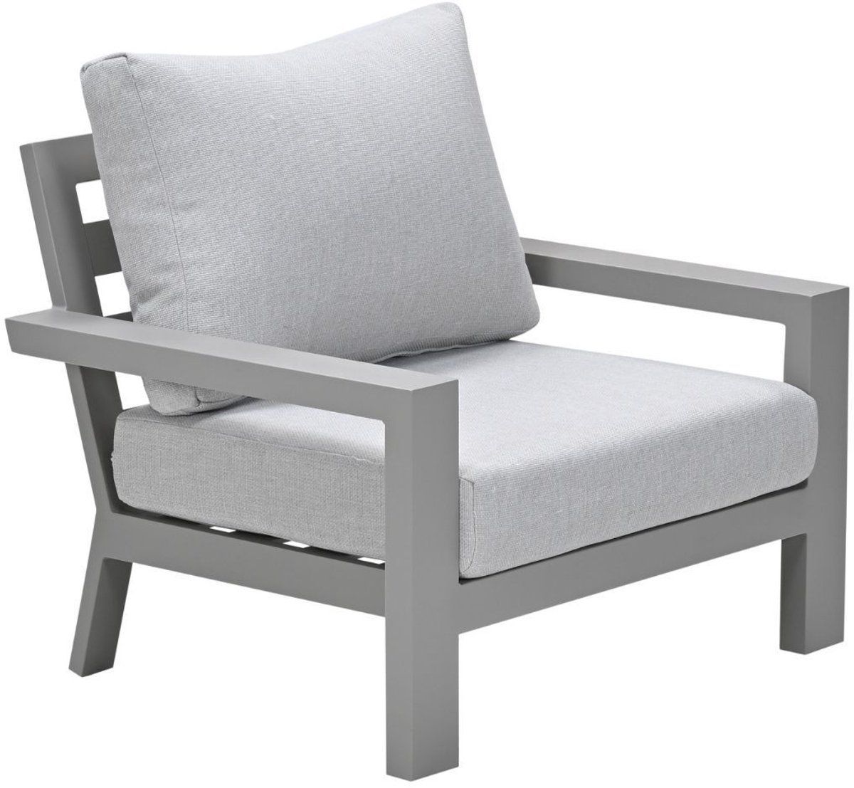 garden impressions sorelli loungestoel taupe