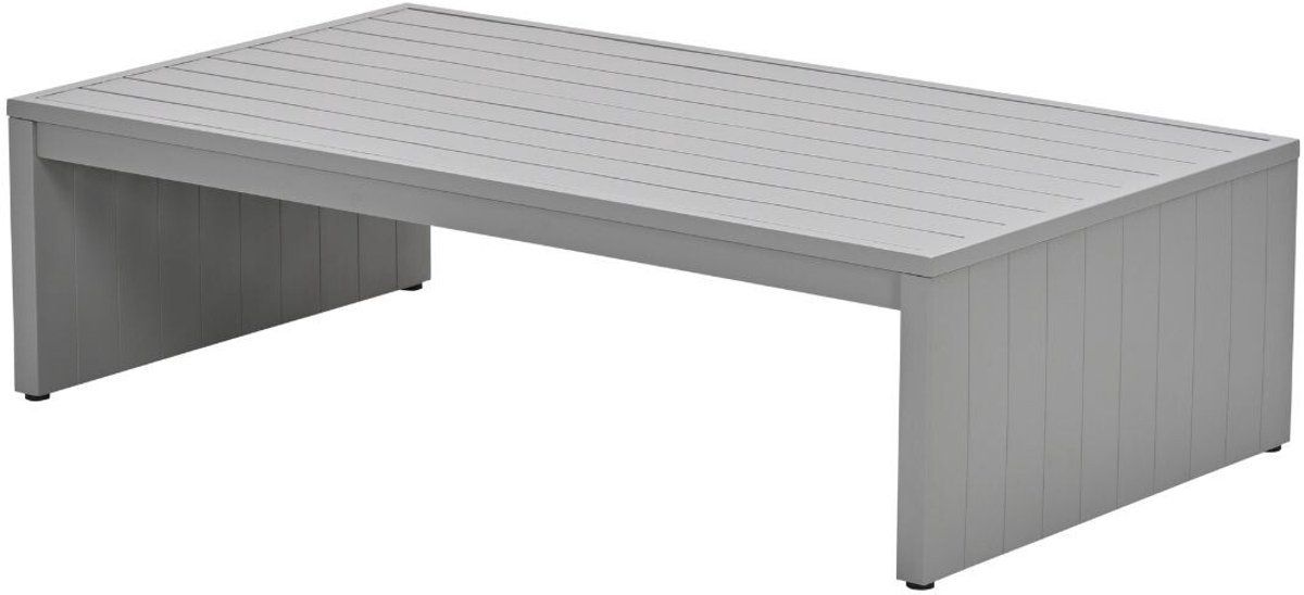 garden impressions sorelli loungetafel 149x82xh41 cm taupe