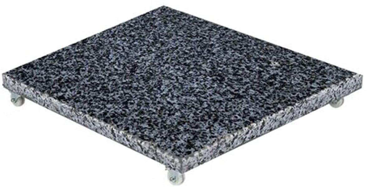 garden impressions special hawaii parasolvoet d 120 kg