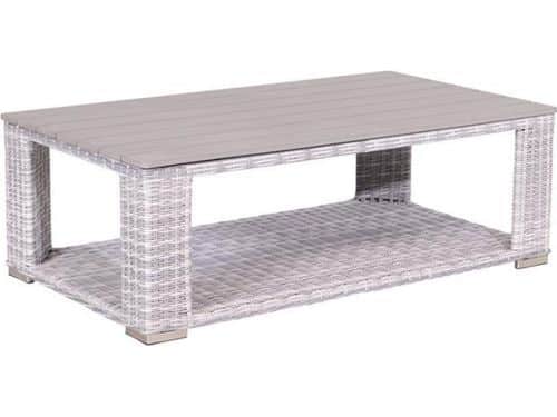 Garden Impressions Tennessee Salontafel - Cloudy Grey