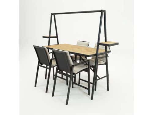 Genua barset