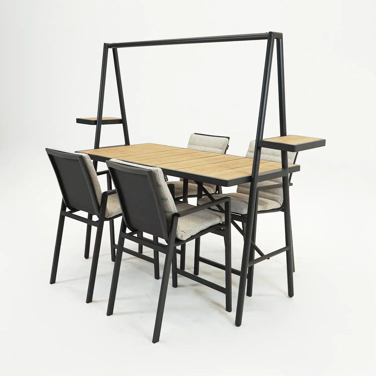 genua barset