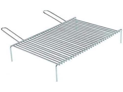 Grillrooster Haard - Vuurrooster - Buiten Koken - Zware Ronde