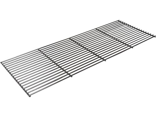 Grote BBQ Grill - Kookgrill RVS - Buiten Koken