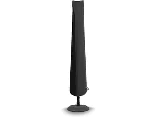Grote Parasolhoes - 100% Waterdicht, UV-Bescherming, Heavy Duty 600D Oxford
