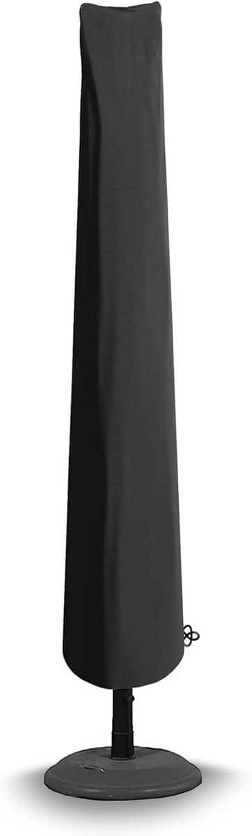 grote parasolhoes 100% waterdicht, uv bescherming, heavy duty 600d oxford