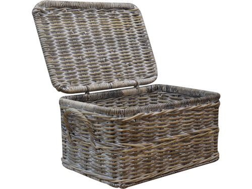 Hai fietsmand 50x35xH25 cm