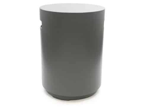 Happy Cocooning Gasfles Cover Round - Bijzetset / Side Table