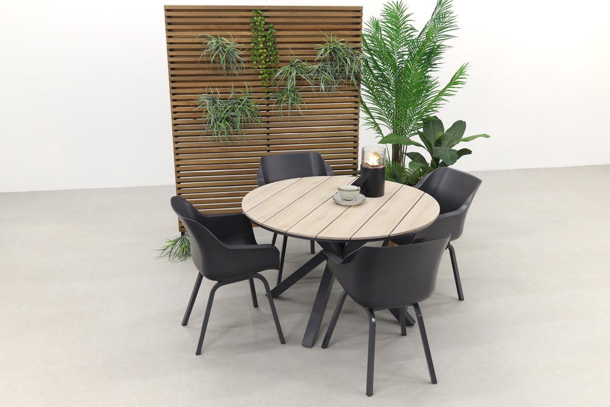 hartman sophie element xerix / garden impressions edison 122 cm.