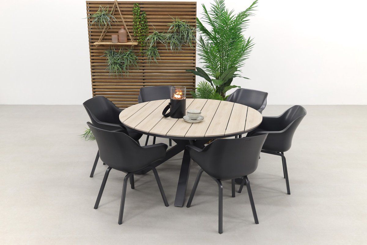 hartman sophie element xerix / garden impressions edison 148 cm.