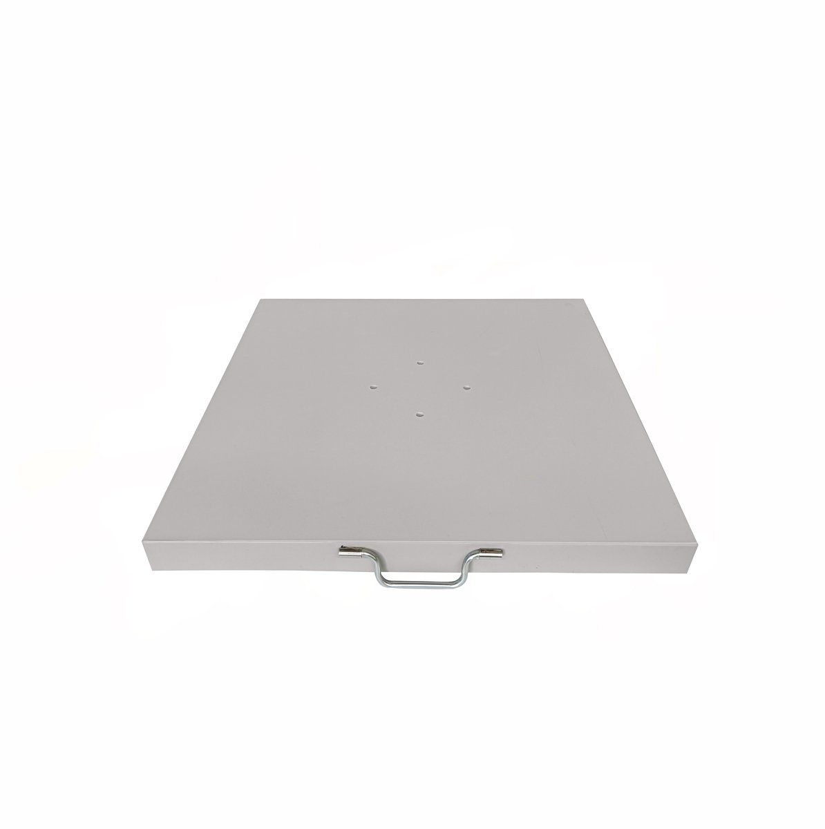 hawaii granieten parasolvoet 90 kg taupe