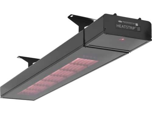 Heatstrip Enhance / terrasverwarmer 2400 watt remote & app