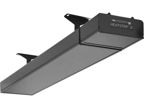 Heatstrip Enhance / terrasverwarmer 3200 watt remote & app
