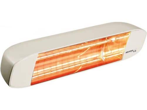 Heliosa 11 PRG-2000W wit Terrasverwarming / patioverwarming