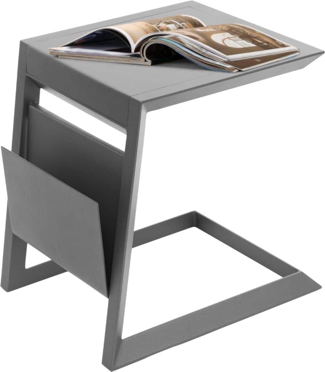 hesperide hixa bijzettafel buiten banktafel ligbedtafel