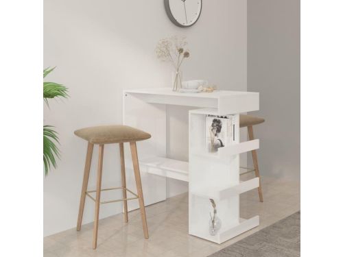 Hoge Bartafel - Statafel Keuken - Kleine Ruimte - Met