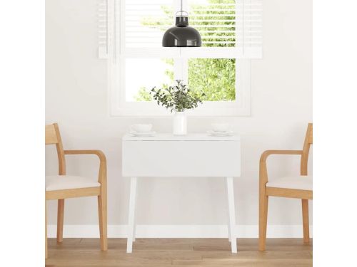 Houten Bartafel - Keukentafel Eettafel - Thuiswerken Eten - Massief