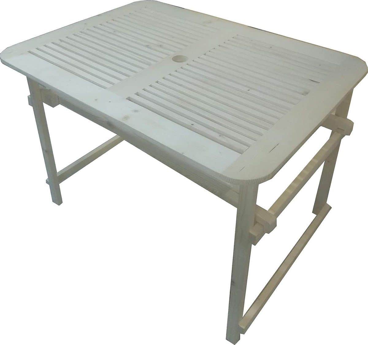houten klaptafel buiten tafel buiten eten met