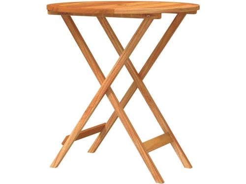 Houten Klaptafel - Buitentafel Tuinmeubel - Buiten Eten - Met