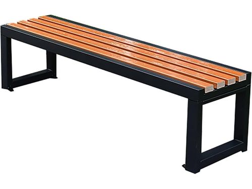 Houten Picknickbank - Tuinbank Buitenbank - Ontspannen in de tuin