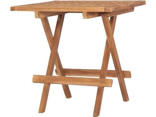 Houten Tuin Tafel - Picknicktafel Klaptafel - Buiten Zitten
