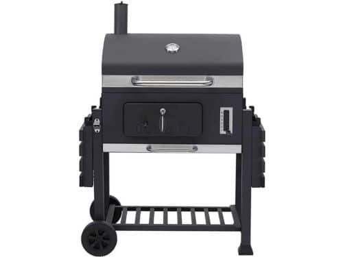Houtskool BBQ Grill - Barbeque - Houtskool Barbeque - BBQ