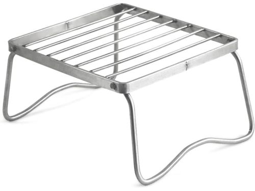 Houtskool BBQ Grill - Draagbare Barbecue - Buiten Koken