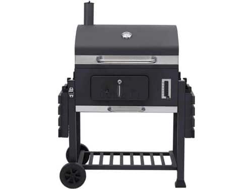 Houtskool BBQ Grill - Houtskool Barbeque - Barbeque - Rookoven