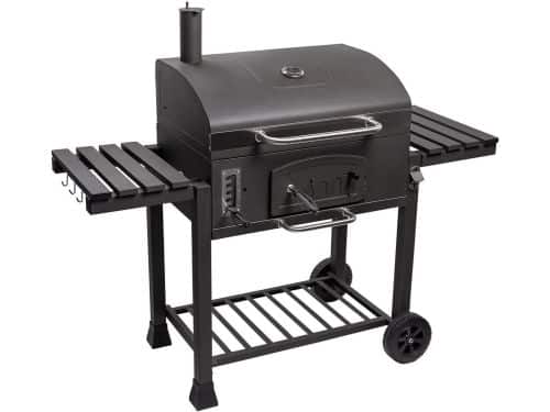 Houtskool BBQ Grill - Houtskool Barbeque - Barbeque - Rookoven
