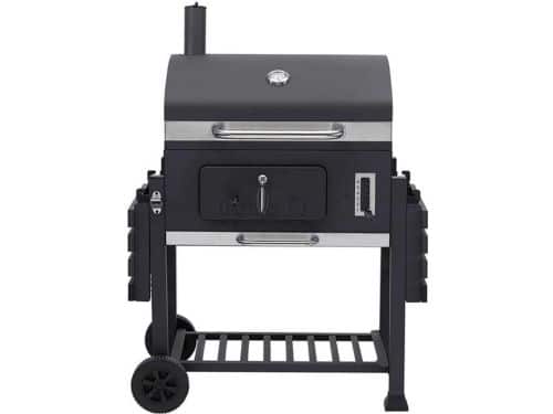 Houtskool BBQ Grill - Houtskool Barbeque - Barbeque - Rookoven